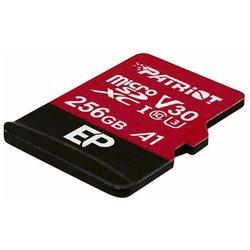 Patriot Memory PEF256GEP31MCX memory card 256 GB MicroSDXC Class 10