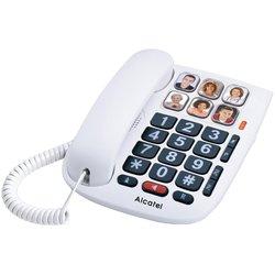 Alcatel telefono tmax10 blanco