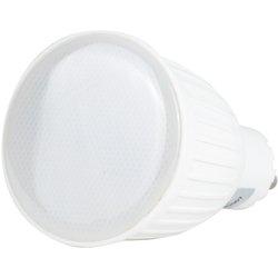 Bombilla LED GREENICE HO-GU10-8W-CW (Casquillo: GU10)