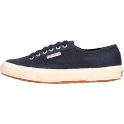 SUPERGA 2750-COTU Mujer Azul marino