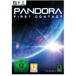 Juego PC Pandora First Contact + DLC Nashira