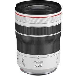 CANON RF 70-200 MM F4L IS USM