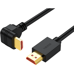 Cable HDMI GOOBAY (HDMI - HDMI - 2 m - Negro)