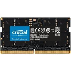 DD5 SODIMM CRUCIAL 16GB5600