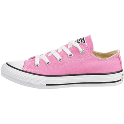 ZAPATILLAS CONVERSE ROSA BAJA