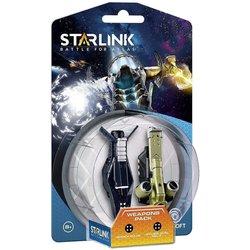 Figura Starlink UBISOFT Weapon Pack Shockwave + Gauss