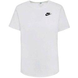 Camiseta de mujer Nike Club