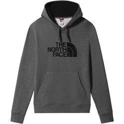 Sudadera The North Face Gris Drew Peak