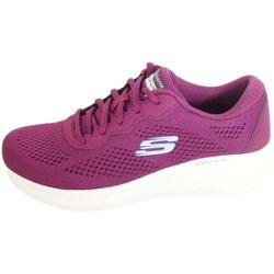 Skechers Zapatillas Burdeos 149991-PLUM , para Mujer