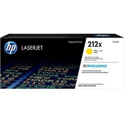 HP 212X toner amarillo XL