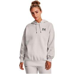 SUDADERA UNDER ARMOUR ESSENTIAL