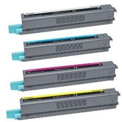 Lexmark X925DE.C925DTE-7.5 K # C925H2YG/X925H2YG LEX925H2YYellow