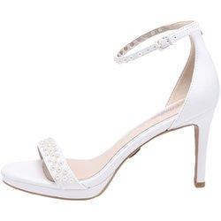 Sandalias para Mujer BUFFALO (41 - Blanco)