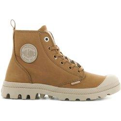 Botines Palladium  PAMPA HI ZIP WL W