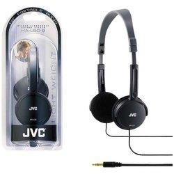 JVC Cascos diadema HA L50