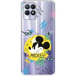 Funda para Realme C11 2021 Oficial de Disney Mickey Mickey Urban - Clásicos Disney