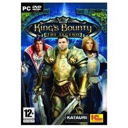 Juego PC Kings Bounty (UK)