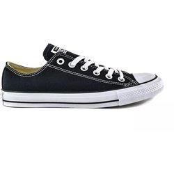 Converse - Ct como baley negro M9166C