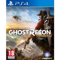 Juego PS4 Tom Clancy's Ghost Recon: Wildlan