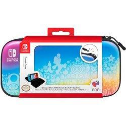 Funda para Nintendo Switch de PDP de Transporte Deluxe Star Spectrum