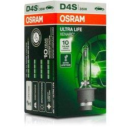 OSRAM 66440ULT - Lámpara Osram D4S XENON 35W ULTRA LIFE