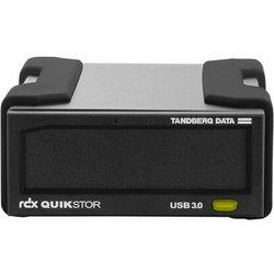 Disco HDD externo TANDBERG DATA 8782-RDX