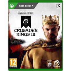 Crusader Kings Iii D1