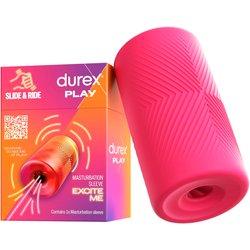 DUREX SLIDE & RIDE MASTURBADOR