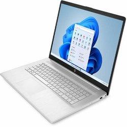 Laptop HP 17-cn0016nf (512 GB SSD - 8 GB RAM - 17,3 - Azerty Francés)