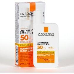 ANTHELIOS UVM FLUIDO INV SPF50