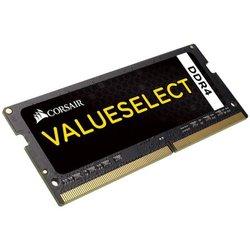 Memoria RAM Corsair ValueSelect 8 GB