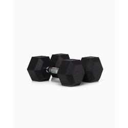 Mancuernas BOOMFIT Hexagonales (10kg)