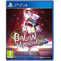 Balan Wonderworld Ps4