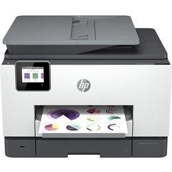 impresora hp officejet pro 9022e