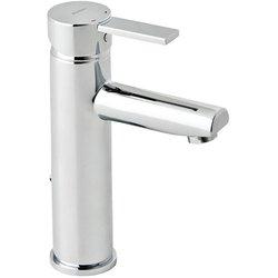 GENEBRE 65134 29 45 66 TAU2 Grifo Monomando Lavabo Medio Alto