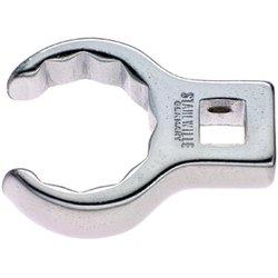 STAHLWILLE 02191027 LLAVE DE BOCA EN ESTRELLA, TIPO CROW-RING 440 27MB