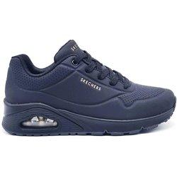 SKECHERS 73690 NEGRO-NEGRO