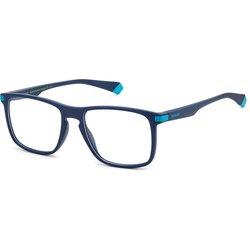 Gafas De Vista Polaroid Hombre  Pld-d447-zx9