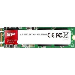 SP A55 1TB SSD M.2 2280 Sata3