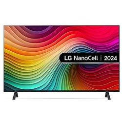 LG Tv 55nano82t6b 55´´ 4k Led