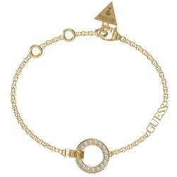 PULSERA  GUESS CIRCLE LIGHTS JUBB03162JWYGS