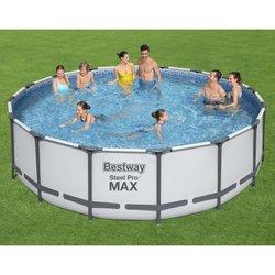 Bestway Frame Pool Acero Pro Max™ Set Ø488cm