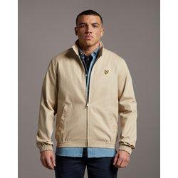 LYLE&SCOTT HARRINGTON BEIGE