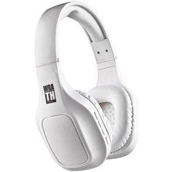 Auriculares Ngs Artica Wrath Blanco