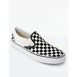 VANS CLASSIC SLIP-ON