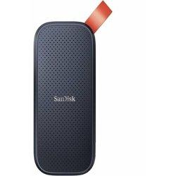 SanDisk Portable SSD 1 TB USB-C