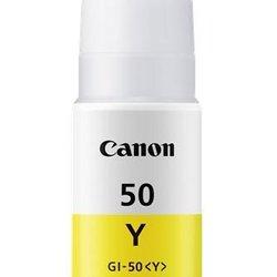 Cartucho CANON GI-50 Y