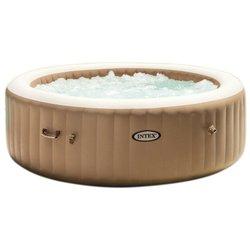 Intex Jacuzzi Purespa Redondo Burbujas