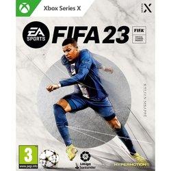 Xbox Series X FIFA 23