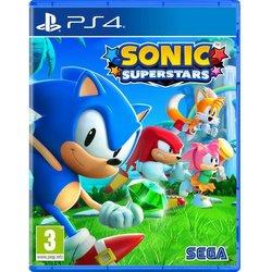 Sonic Superstars PS4